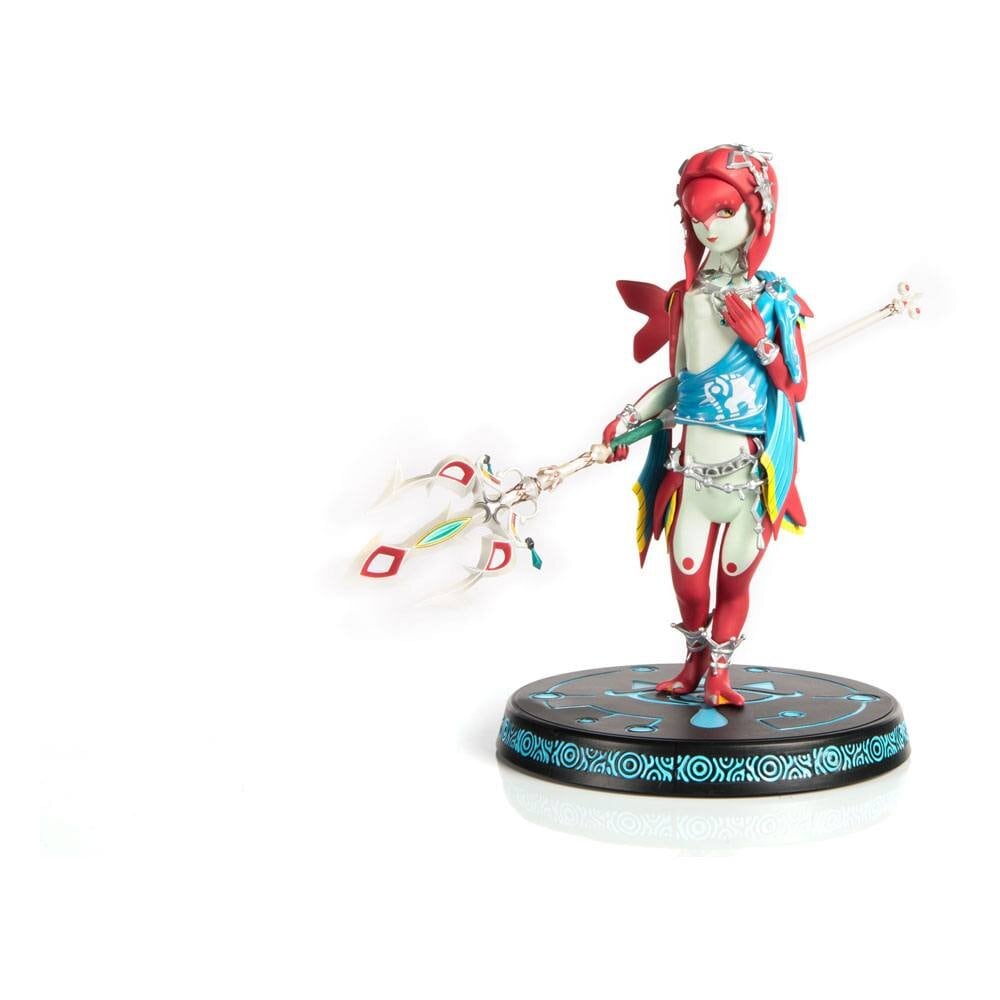 Zelda - PVC Staty Mipha 21 cm