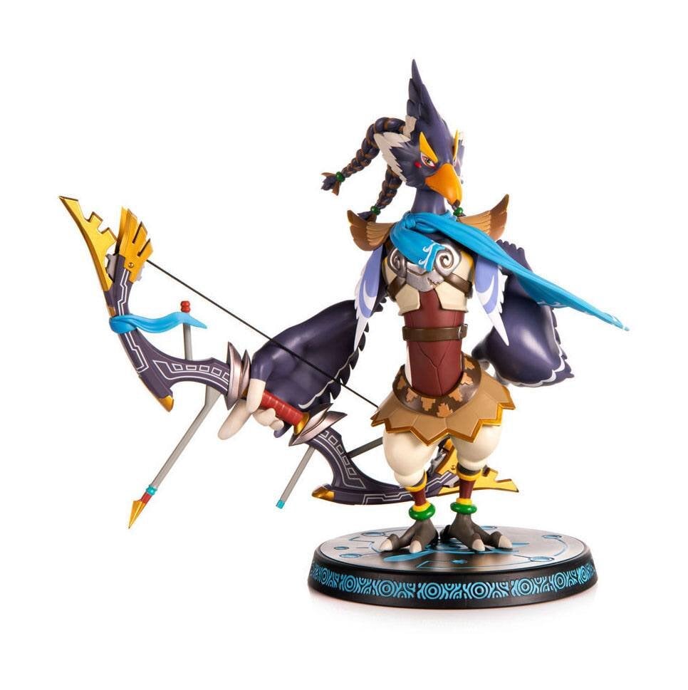 Zelda - Breath of the Wild PVC Staty Revali 26 cm