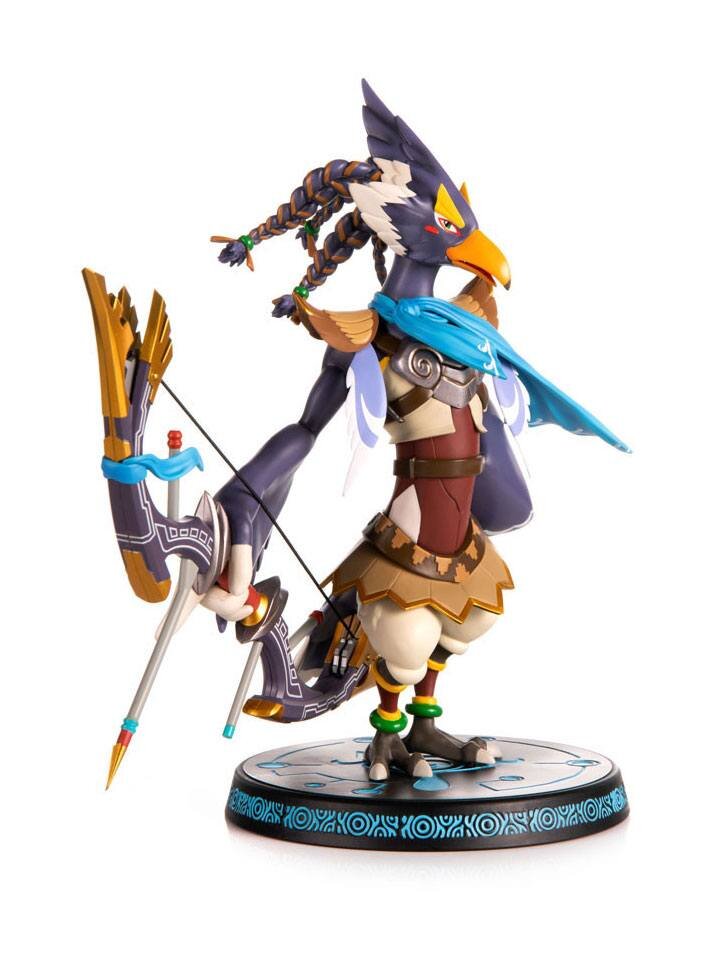 Zelda - Breath of the Wild PVC Staty Revali 26 cm