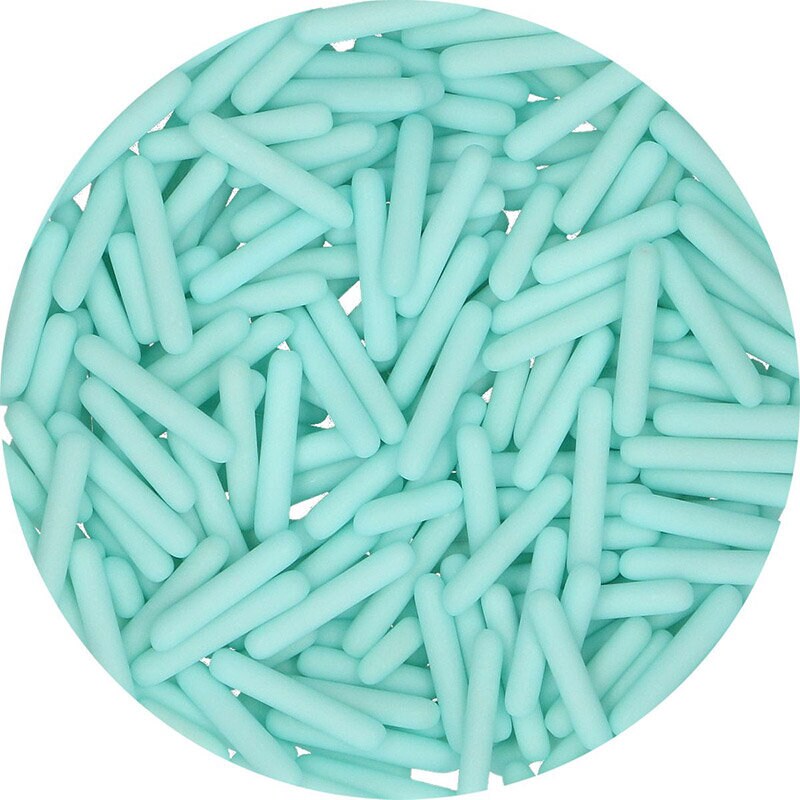 FunCakes - Strössel Blå stavar XL 70 gram (BF 2024-09-30)