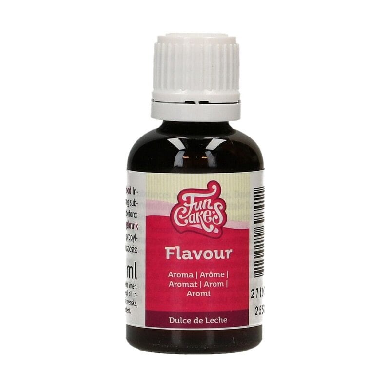 FunCakes - Smakessens Dulce de Leche 30 ml