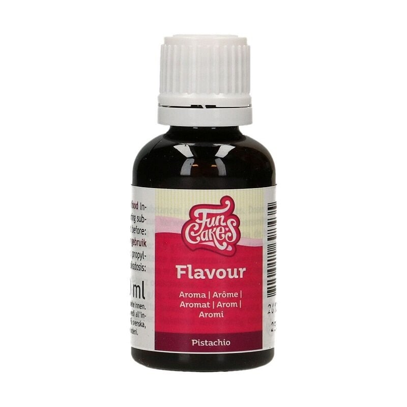 FunCakes - Smakessens Pistage 30 ml