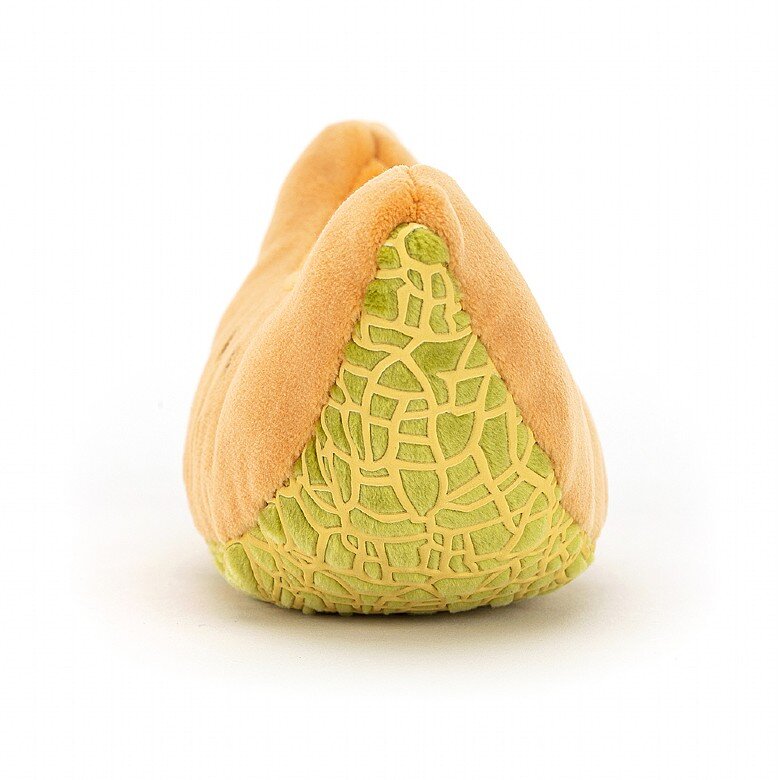 Jellycat - Cantaloupe Melon 16 cm