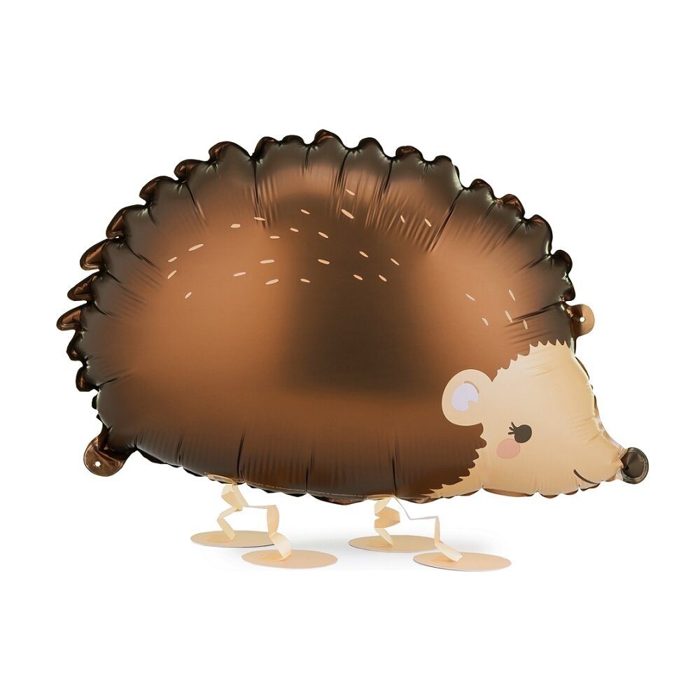 Folieballong Igelkott 58 cm