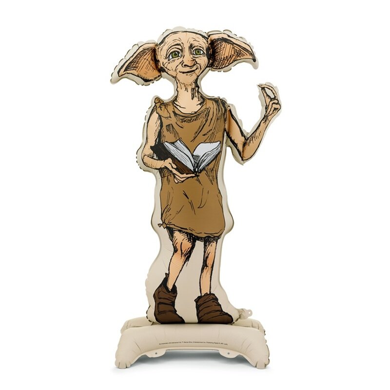 Harry Potter Dobby Folieballong 105 cm