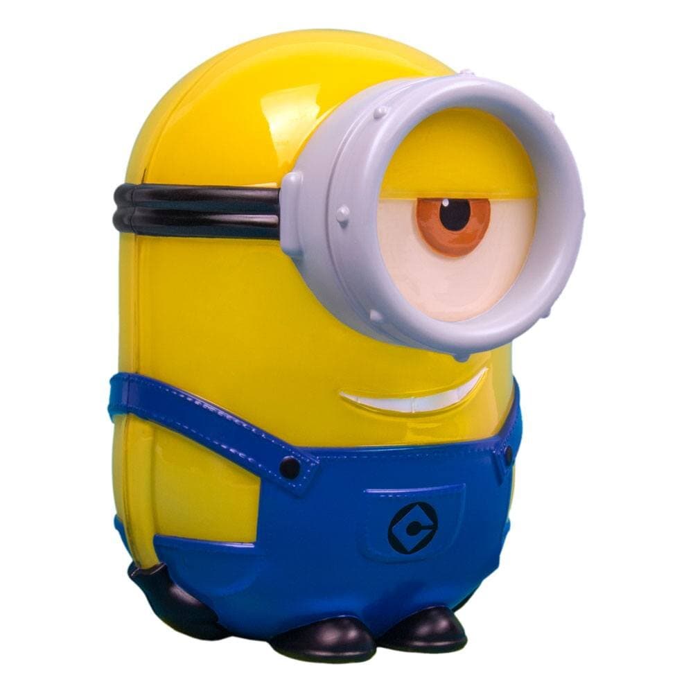 Minions - Stämningslampa Stuart 15 cm