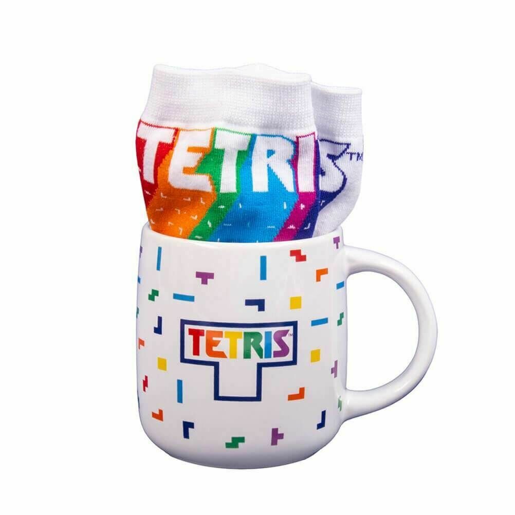 Tetris - Presentkit