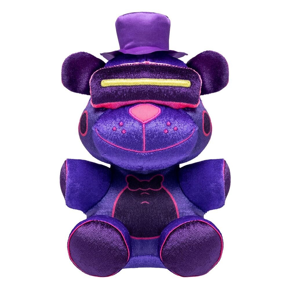 Fnaf - Gosedjur VR Freddy 18 cm