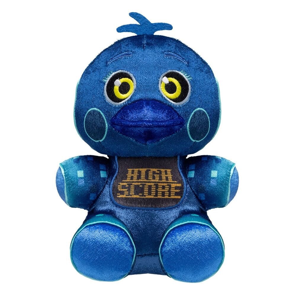 Fnaf - Gosedjur High Score Chica 18 cm