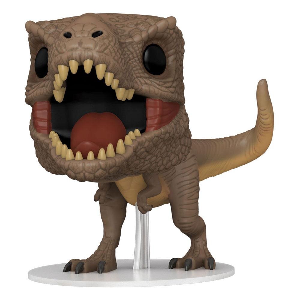 Jurassic World - POP Vinyl Figur T-Rex Funko 1211