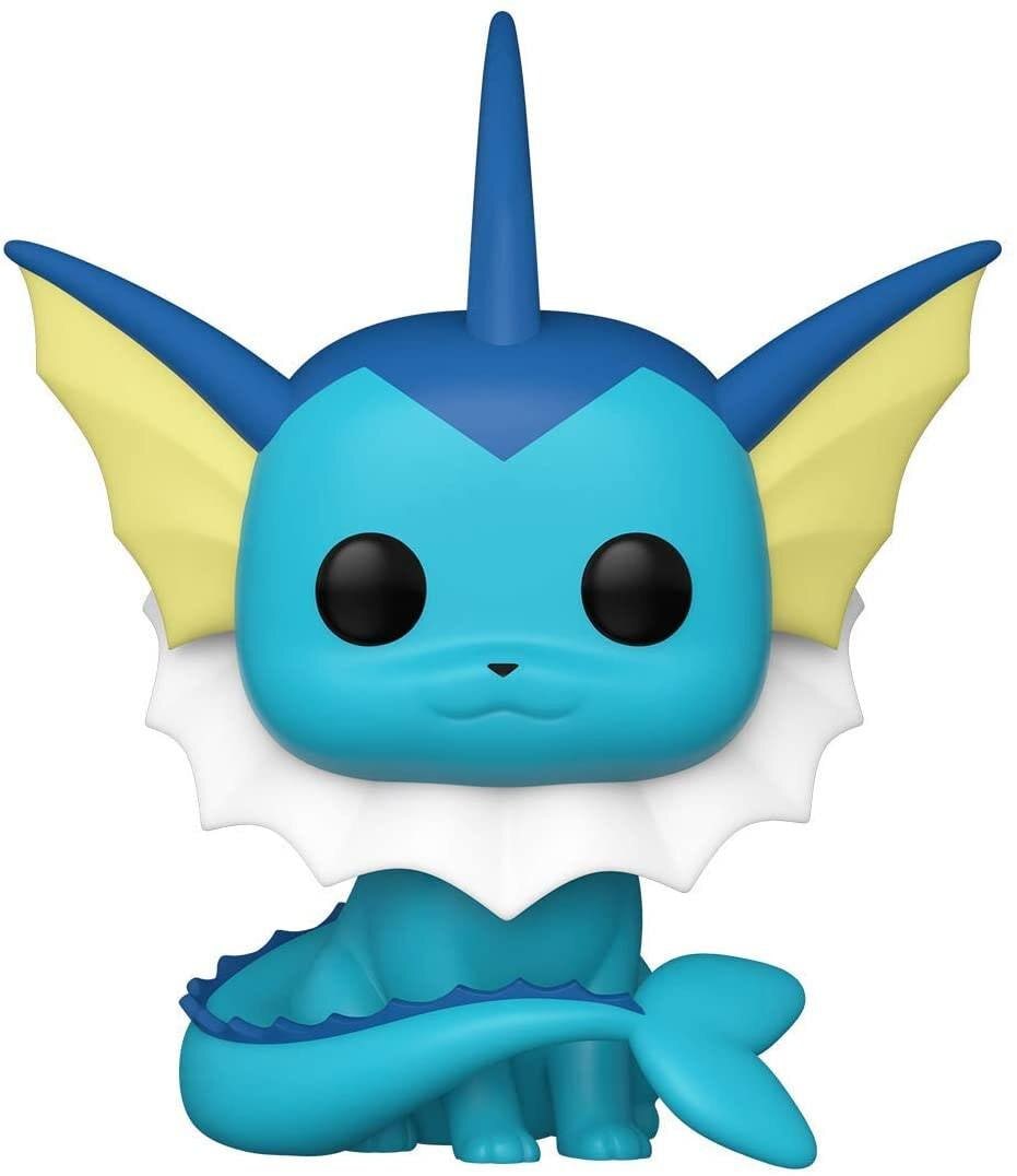 Pokémon - POP Vinyl Figur Vaporeon Funko 627