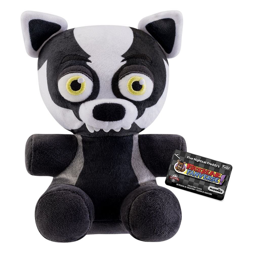 Fnaf - Gosedjur Blake the Badger 18 cm