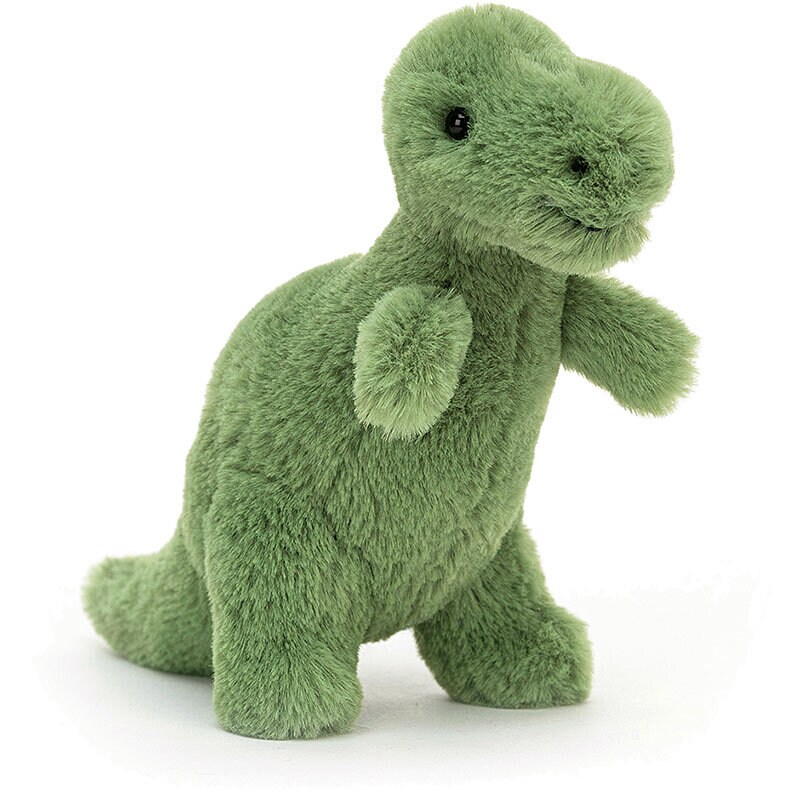 Jellycat - Liten T-Rex 12 cm