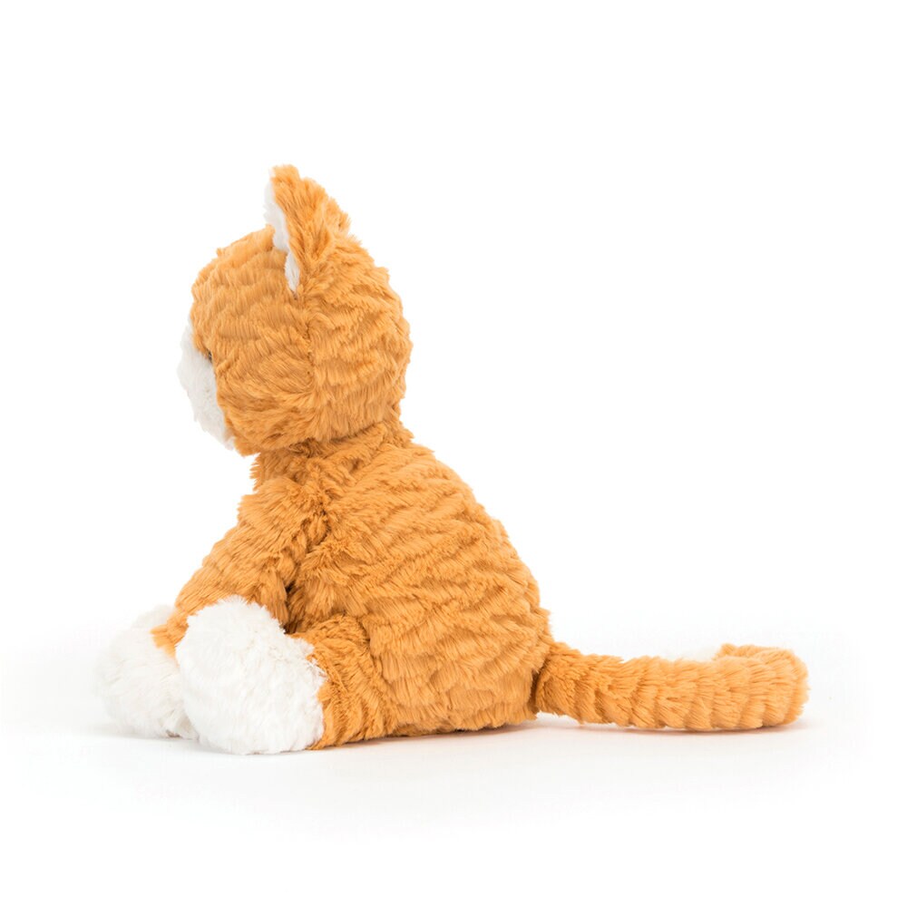 Jellycat - Rödhåring Katt 23 cm