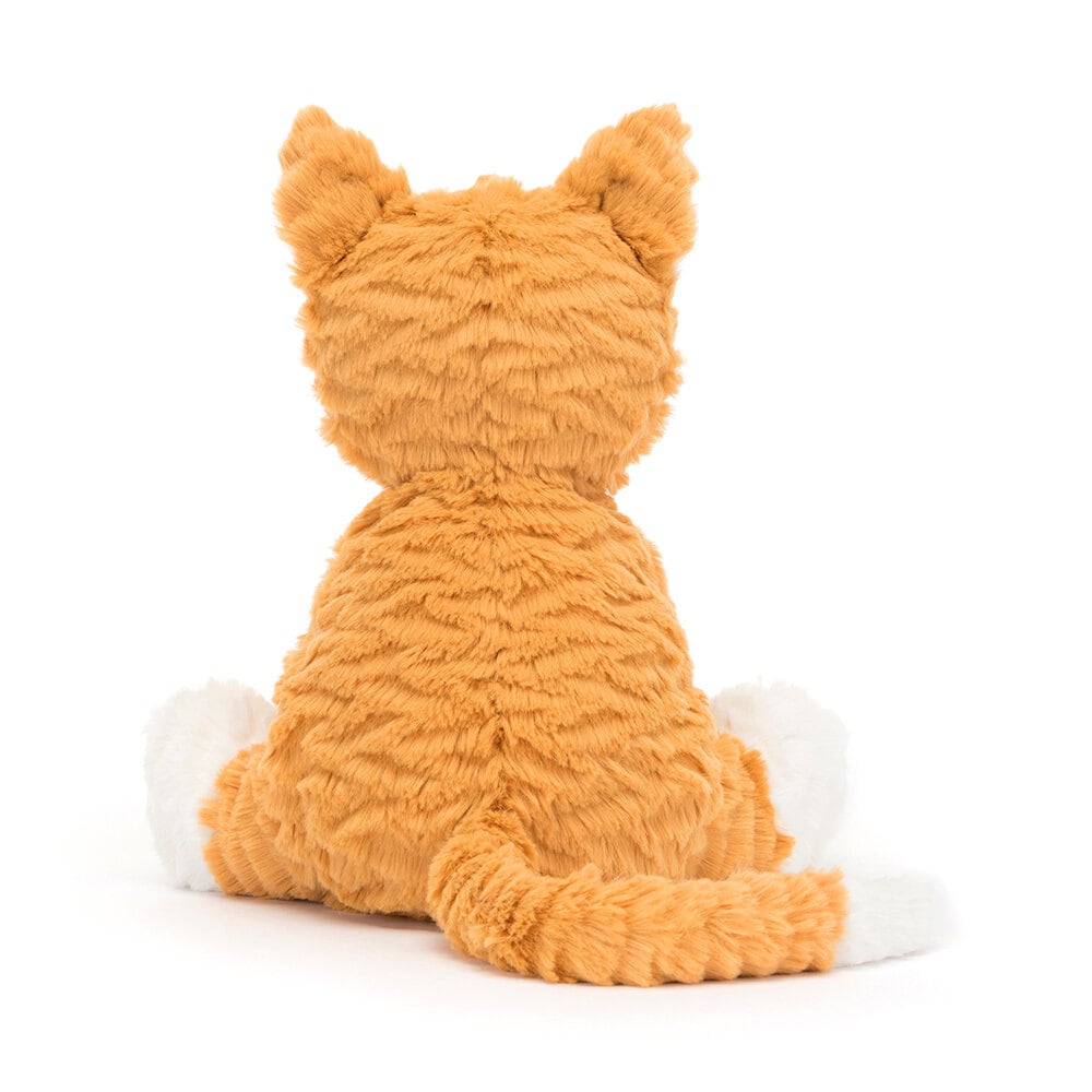 Jellycat - Rödhåring Katt 23 cm