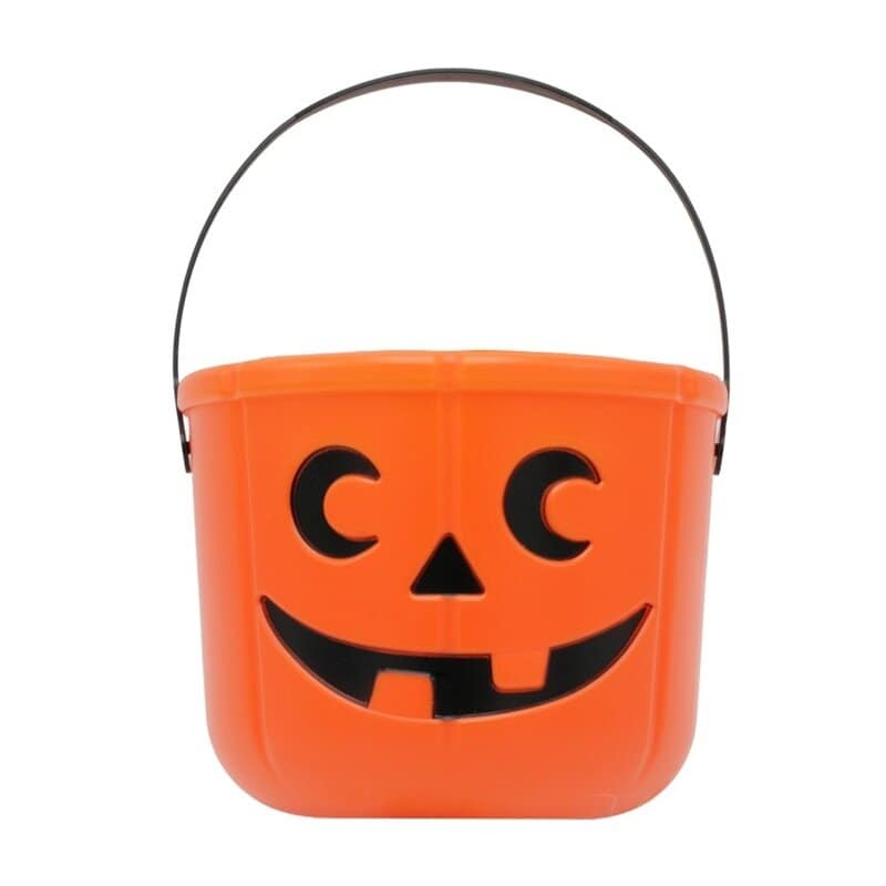 Godishink Halloweenpumpa