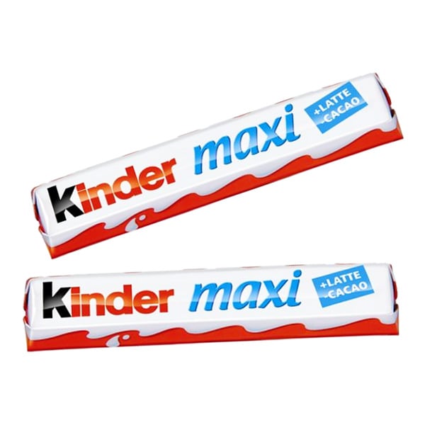 Kinder Maxi 21 Gram