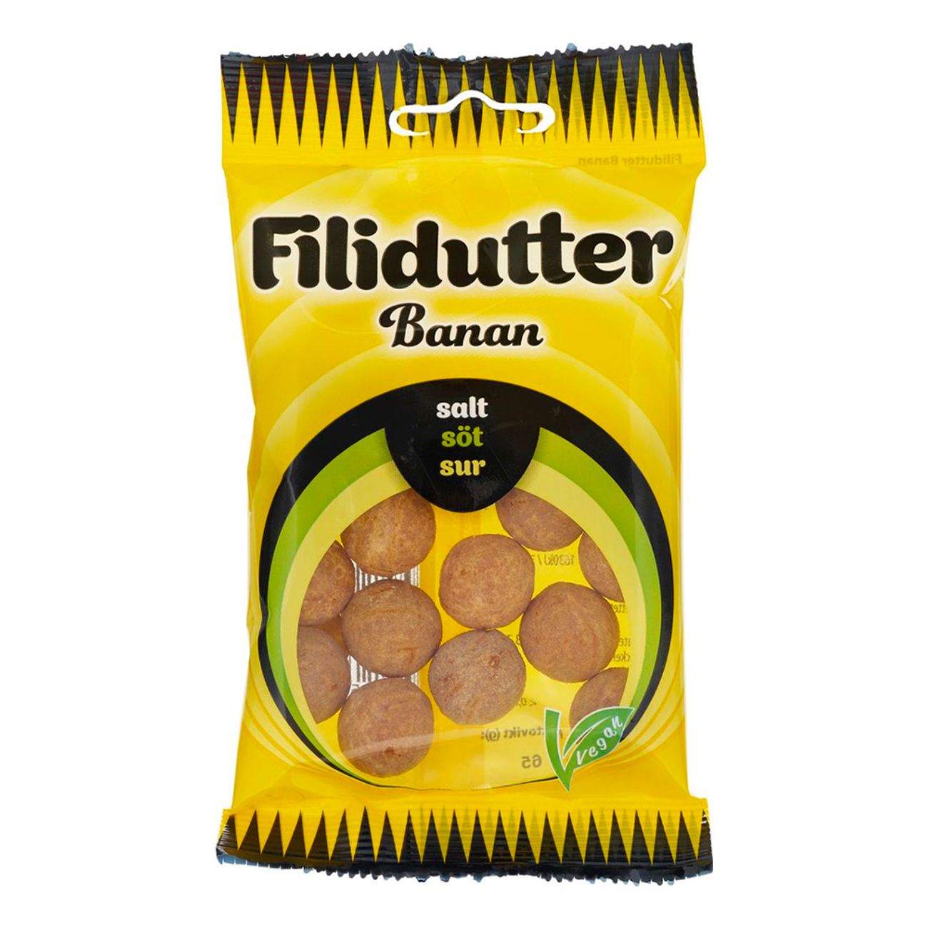 Filidutter 65 gram