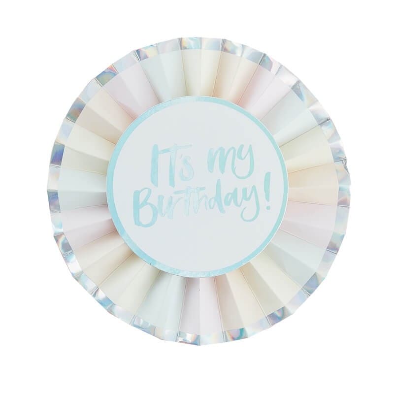 Rosett It´s My Birthday
