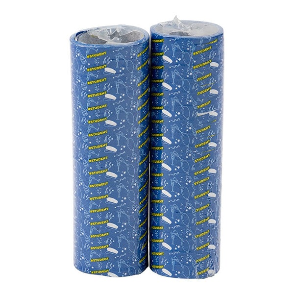 Student, Serpentiner 2-pack