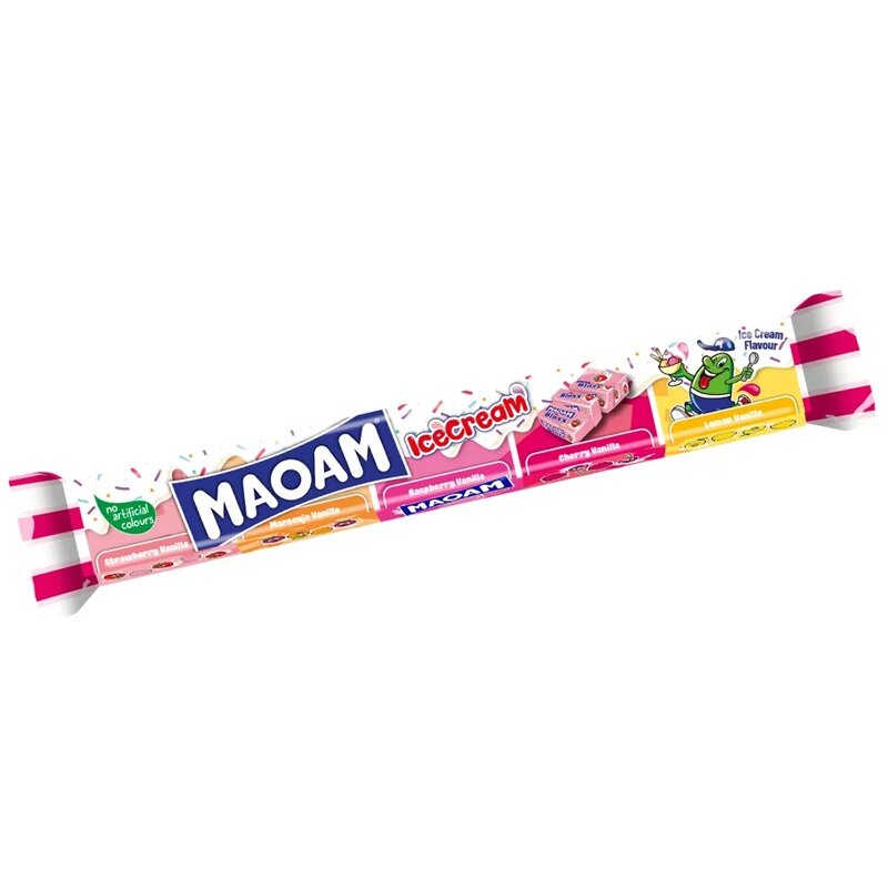 Maoam Blox Icecream 5-pack