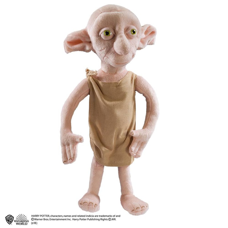 Harry Potter - Gosedjur Dobby 30 cm 