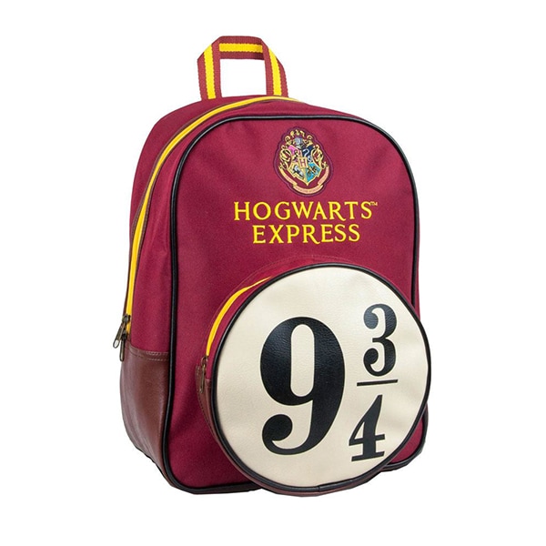 Harry Potter, Ryggsäck Hogwarts Express 9 3/4