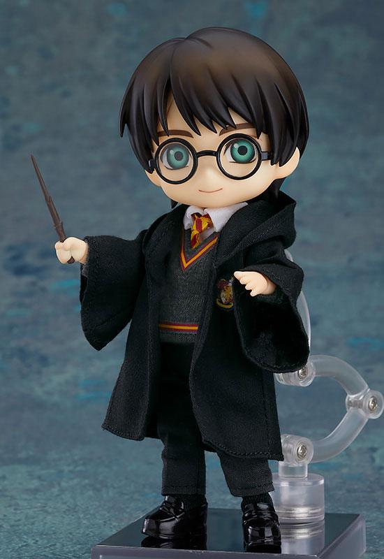 Figurine Poupée Nendoroid Harry Potter 14cm — nauticamilanonline