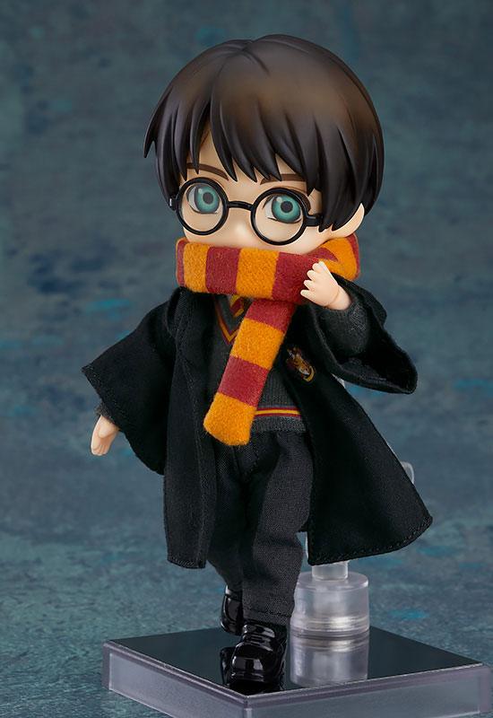 Figurine Poupée Nendoroid Harry Potter 14cm — nauticamilanonline