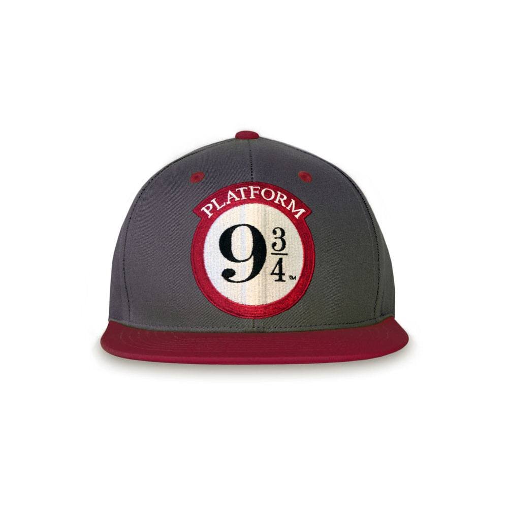 Harry Potter - Keps Platform 9 3/4 Snapback