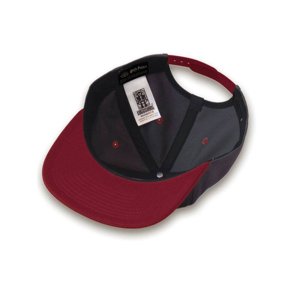 Harry Potter - Keps Platform 9 3/4 Snapback