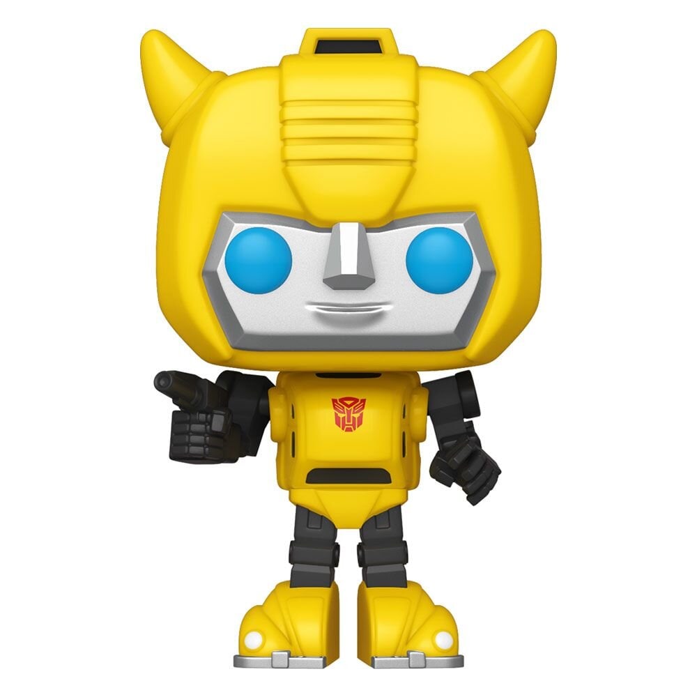 Transformers - POP Vinyl Figur Bumblebee Funko 23