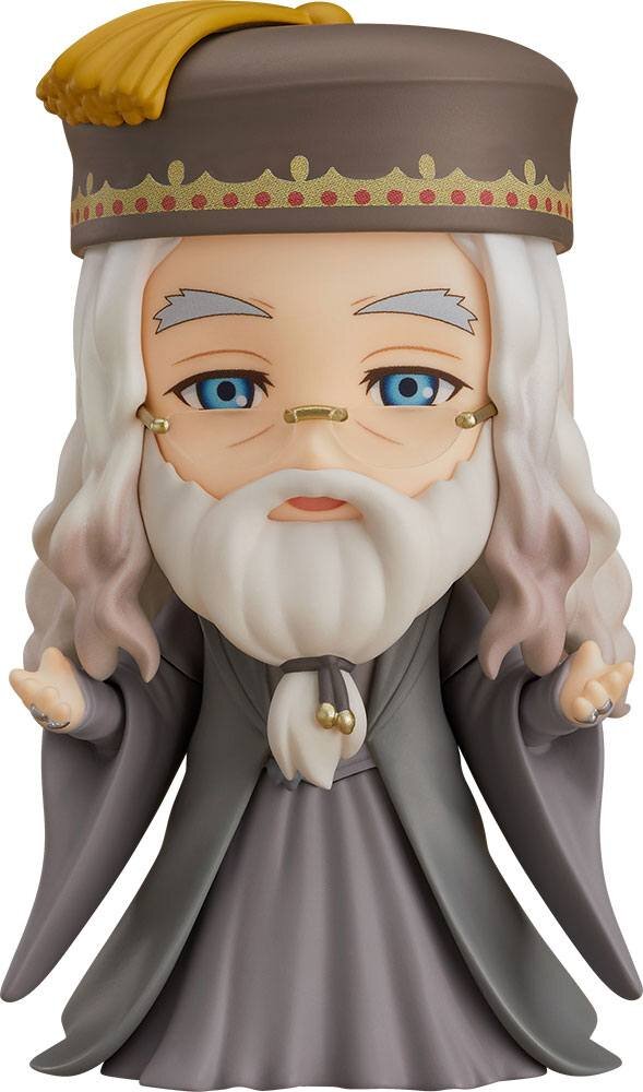 Harry Potter, Nendoroid Actionfigur Dumbledore 10 cm 1350