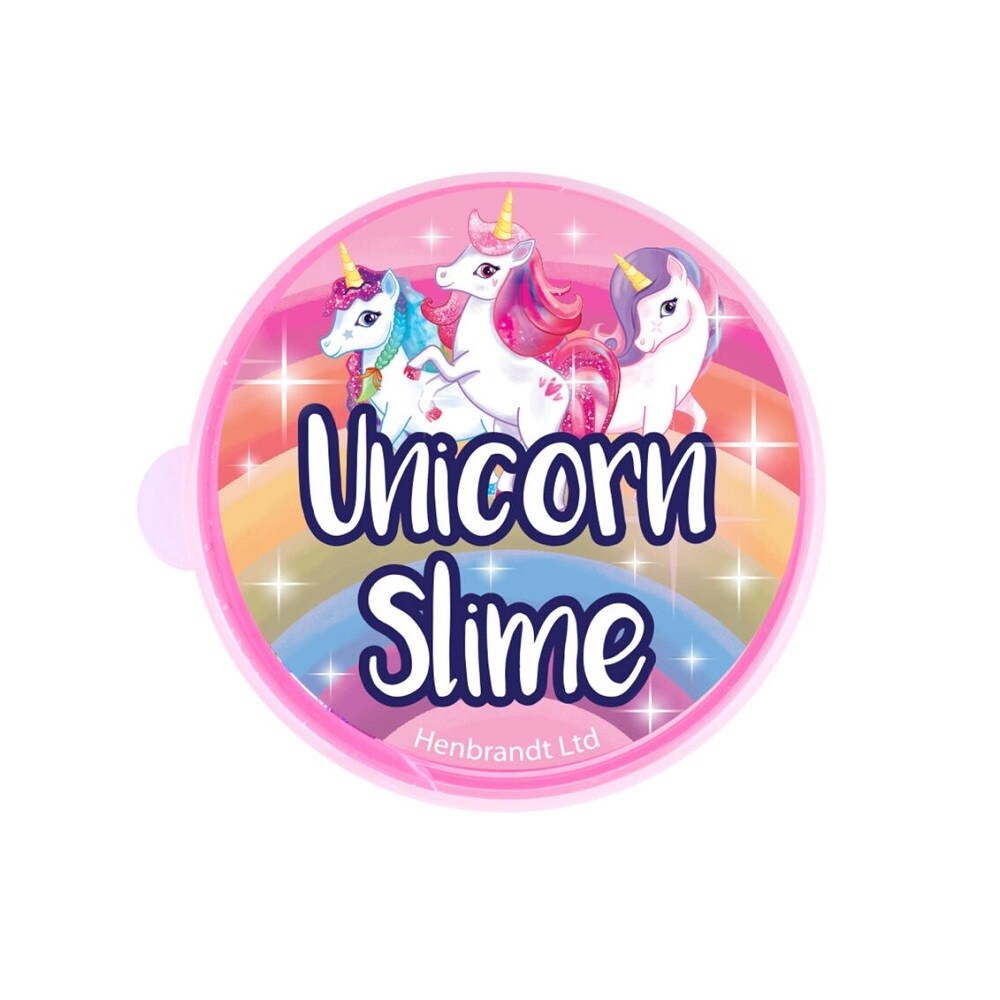 Slime Unicorn