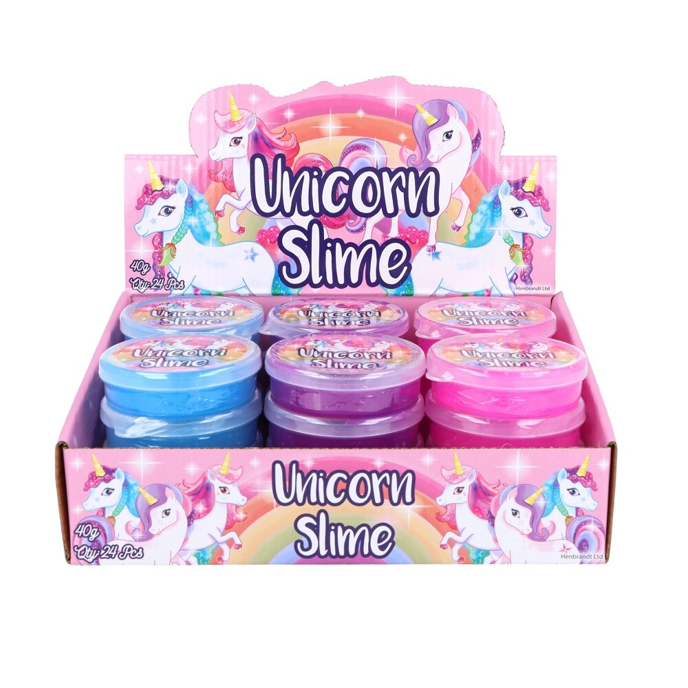 Slime Unicorn