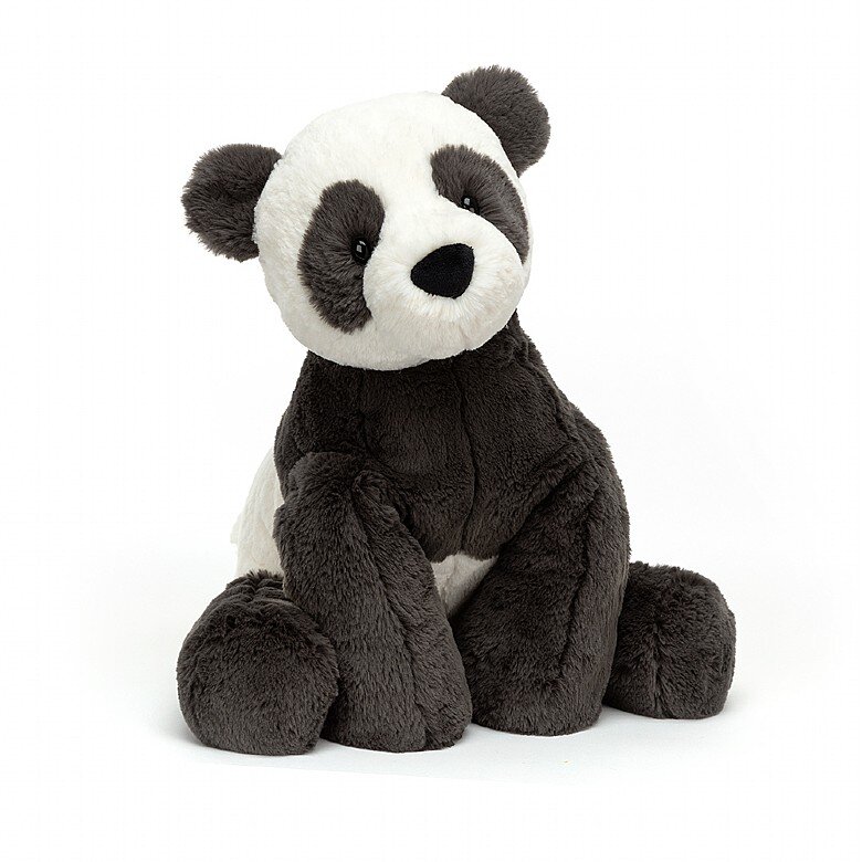 Jellycat - Kramgo Panda 22 cm