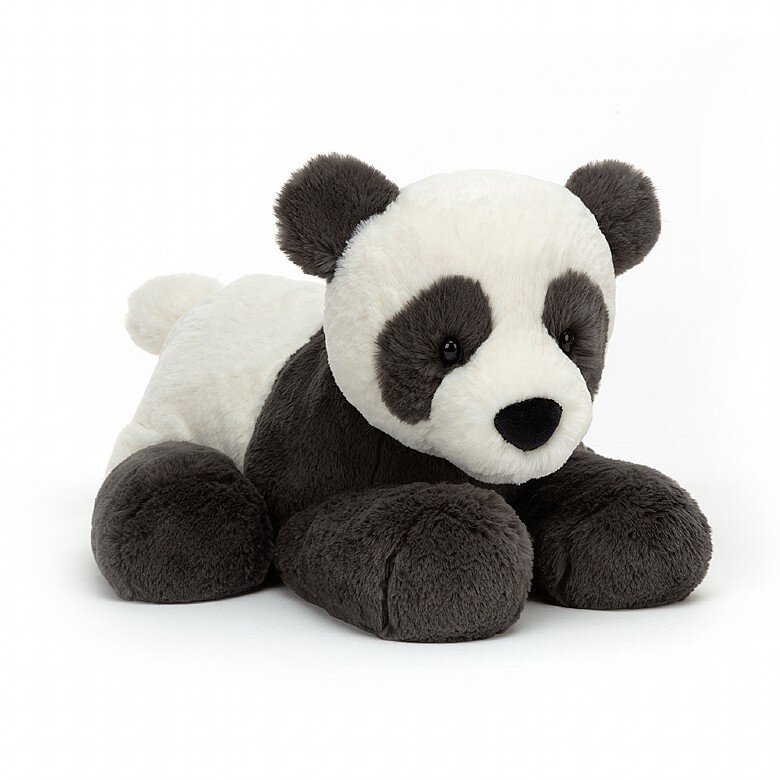 Jellycat - Kramgo Panda 22 cm