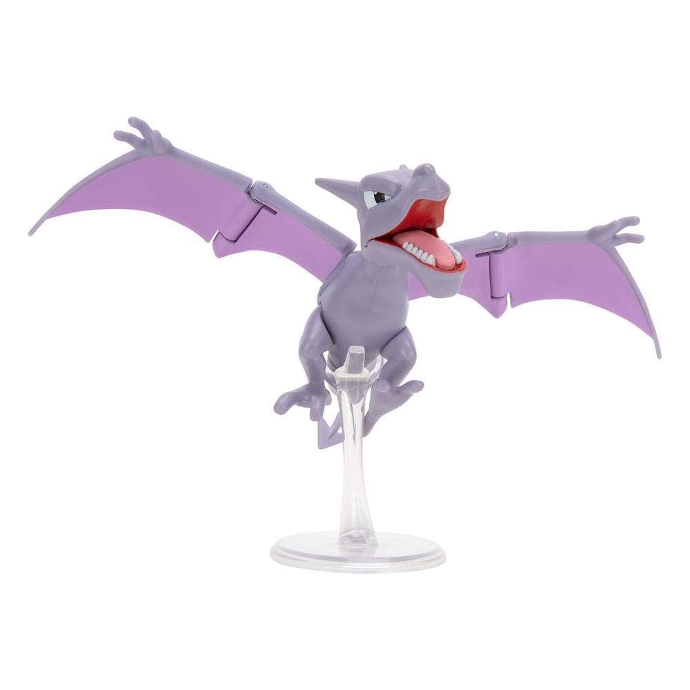 Pokémon - Stridsfigur Aerodactyl 11 cm