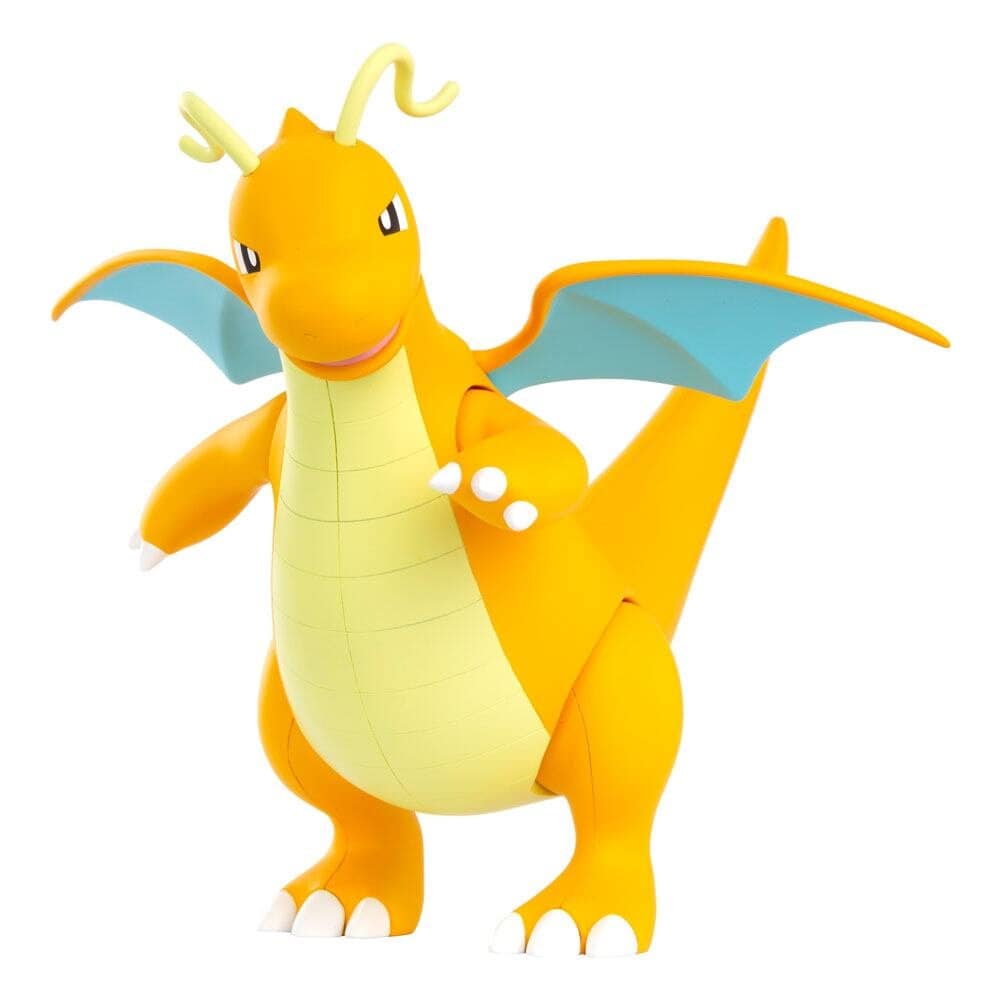 Pokémon - Stridsfigur Dragonite 30 cm