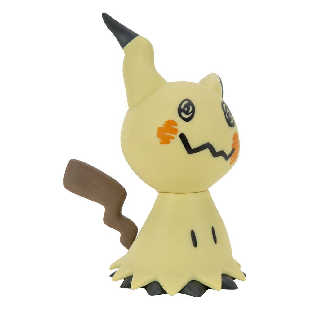 Pokémon - Vinylfigur Mimikyu 11 cm