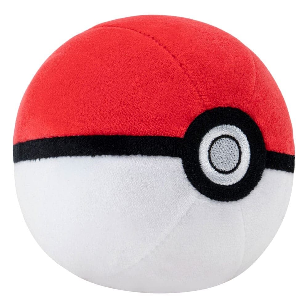 Pokémon Gosedjur Pokeball 13 cm
