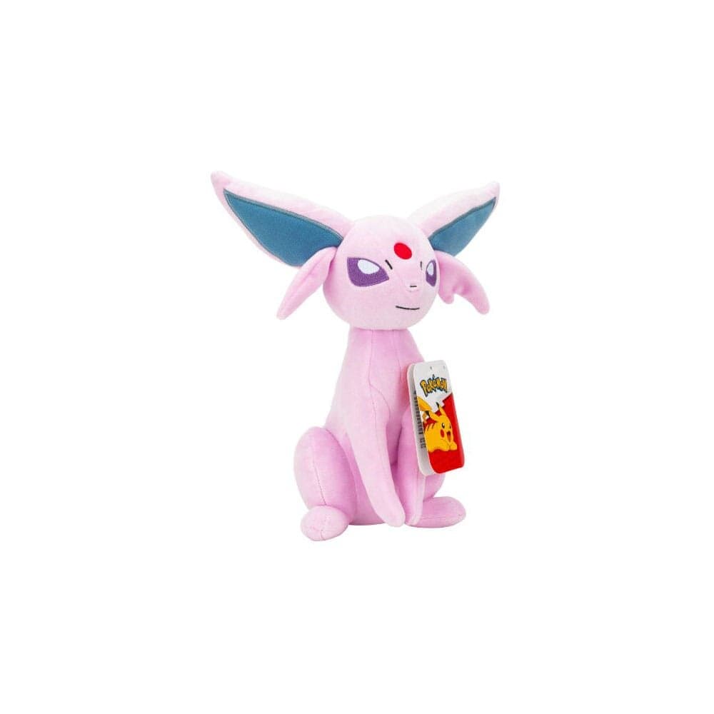Pokémon Gosedjur Espeon 20 cm