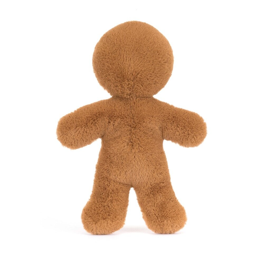 Jellycat - Pepparkakan Fred 19 cm