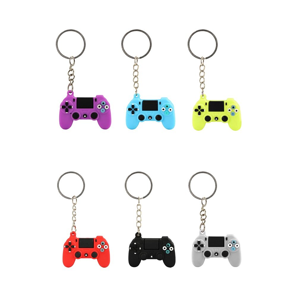 Nyckelring Spelkontroll