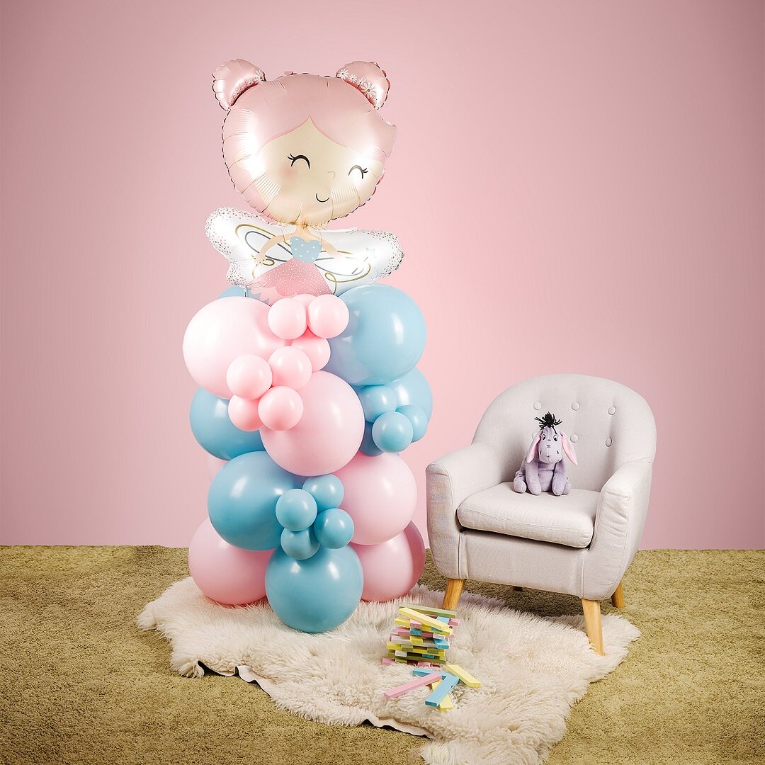Lovely Fairy Ballongkit