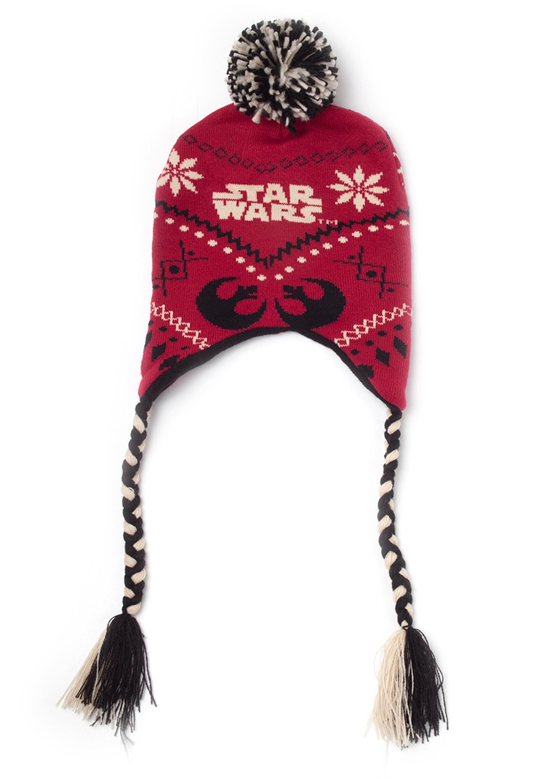 Star Wars - Lappmössa