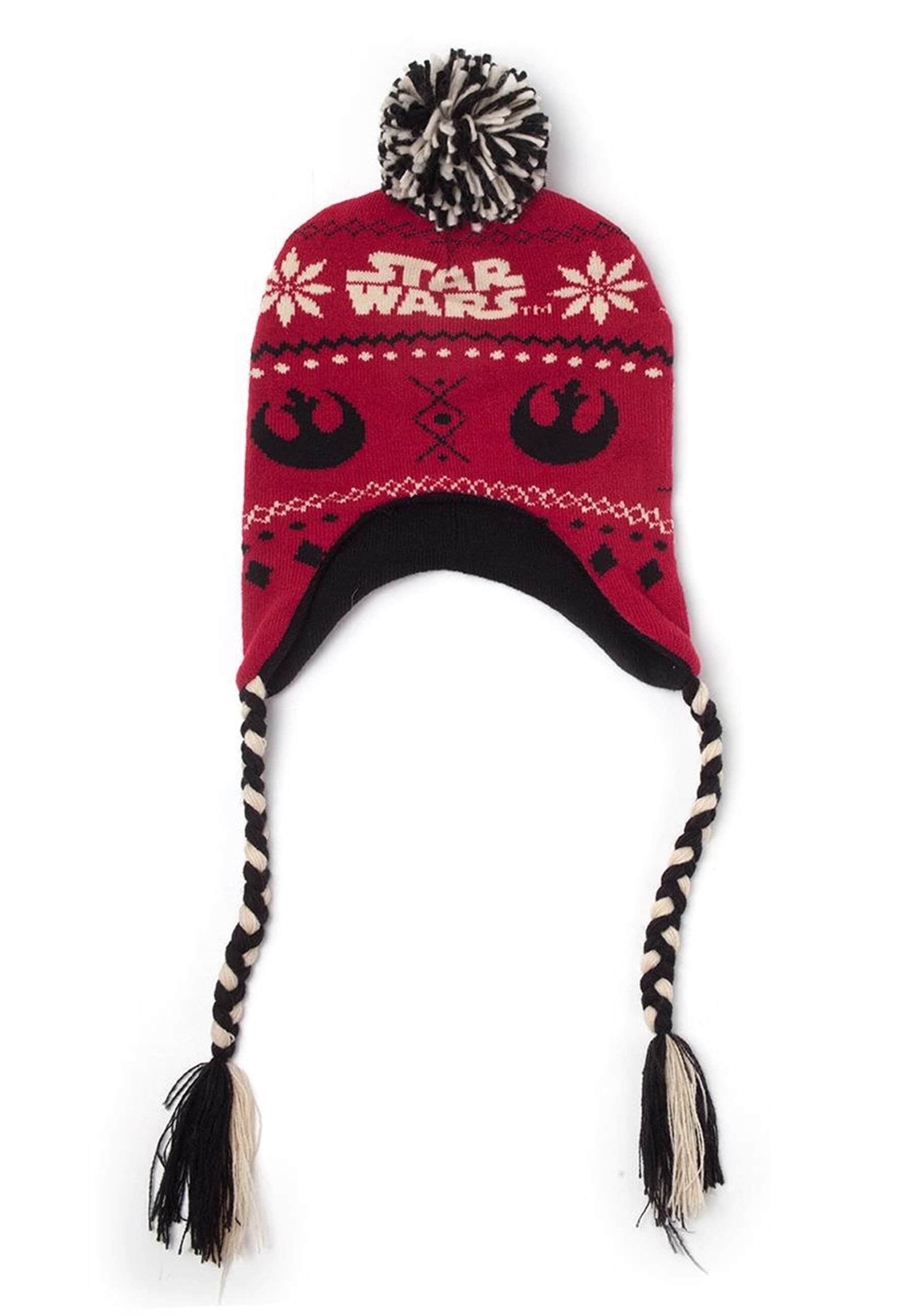 Star Wars - Lappmössa