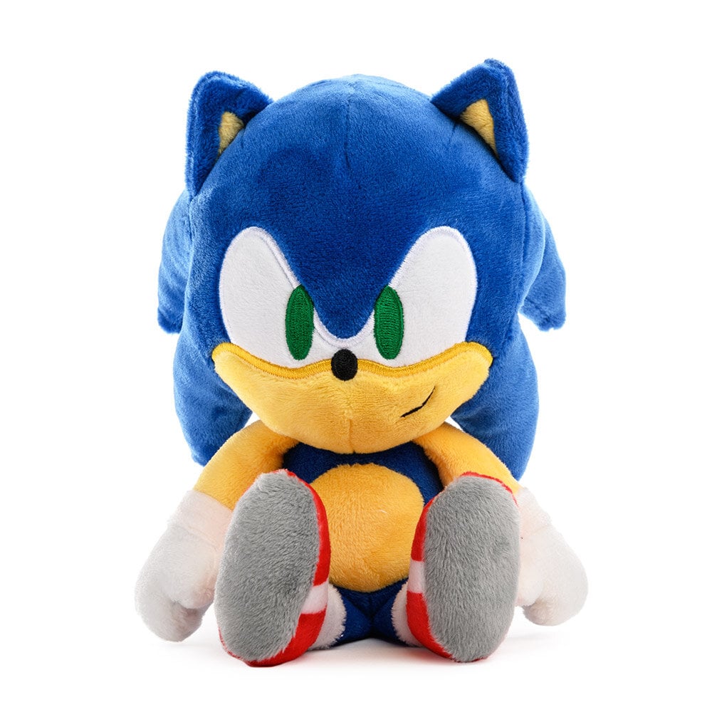 Sonic The Hedgehog - Gosedjur 20 cm