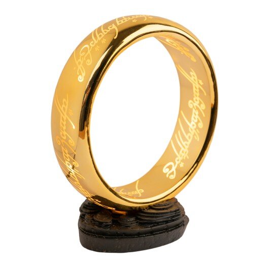 Lord of the Rings - Lampa One Ring 22 cm