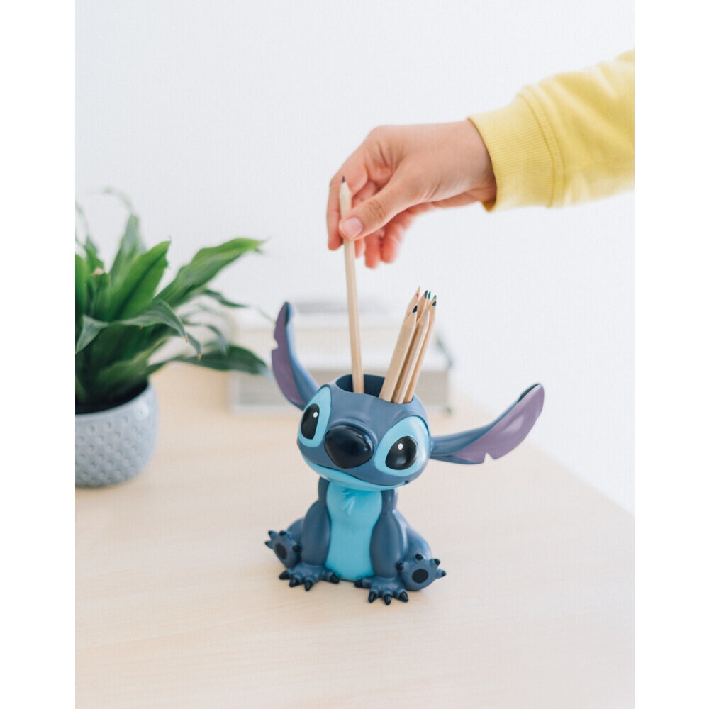 Lilo & Stitch - Stitch Pennhållare